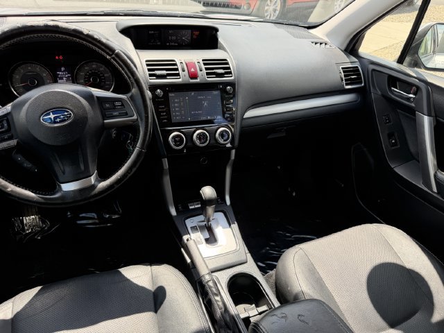 Used 2016 Subaru Forester 2.5i Limited w/ Popular Package #2 AWD/4WD image 19