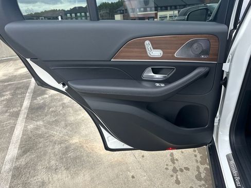 New 2026 Mercedes-Benz GLE 350 4MATIC image 24