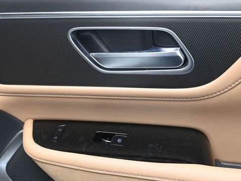 New 2026 INFINITI QX80 Luxe w/ Cargo Package image 38