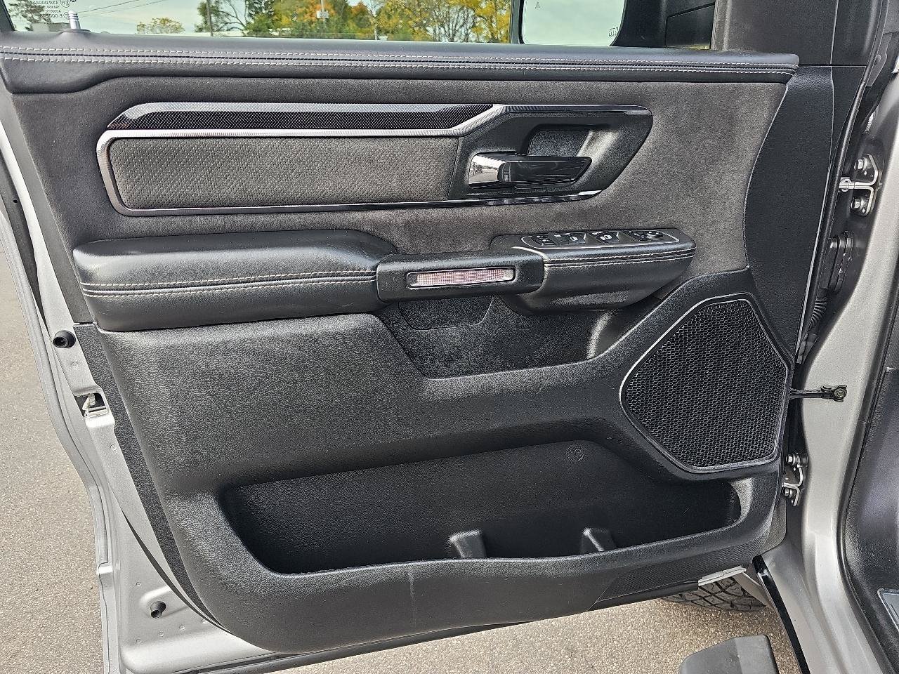 Used 2021 RAM 1500 TRX w/ TRX Level 1 Equipment Group AWD/4WD image 10
