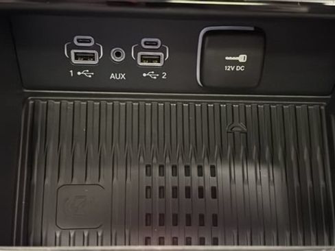 New 2026 Jeep Grand Cherokee L 4WD image 35