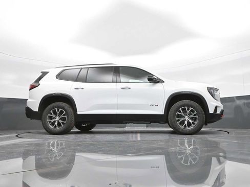 New 2026 GMC Acadia AT4 w/ Luxury Package image 76