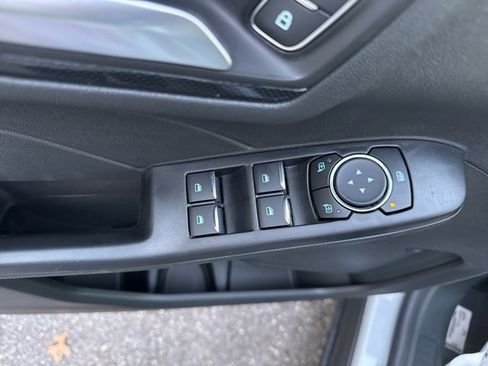 New 2025 Ford Escape ST-Line w/ Tech Pack #1 image 13