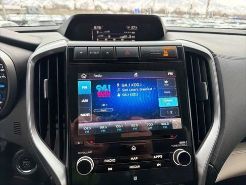 Used 2022 Subaru Ascent Limited w/ Technology Package image 12