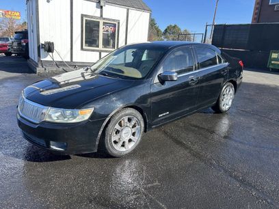 Used 2006 Lincoln Zephyr