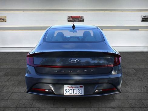 Used 2021 Hyundai Sonata SE FWD image 6