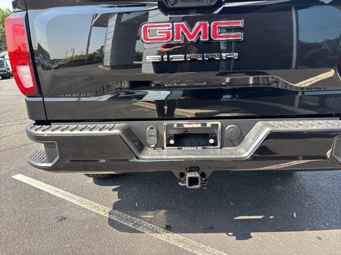 New 2025 GMC Sierra 1500 Pro w/ Graphite Edition image 49
