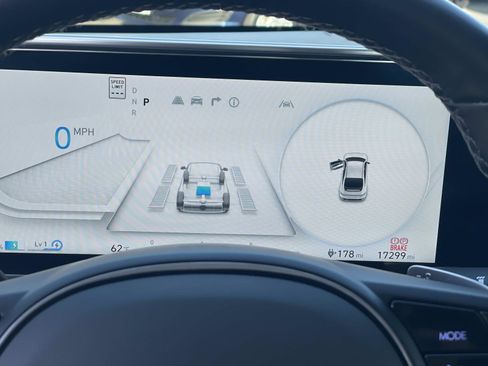 Certified 2023 Hyundai Ioniq 6 SEL image 18