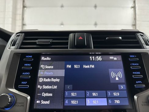 Used 2023 Toyota 4Runner SR5 Premium w/ Moonroof Package AWD/4WD image 30