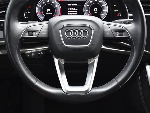 Used 2023 Audi Q7 3.0T Premium Plus AWD/4WD image 7