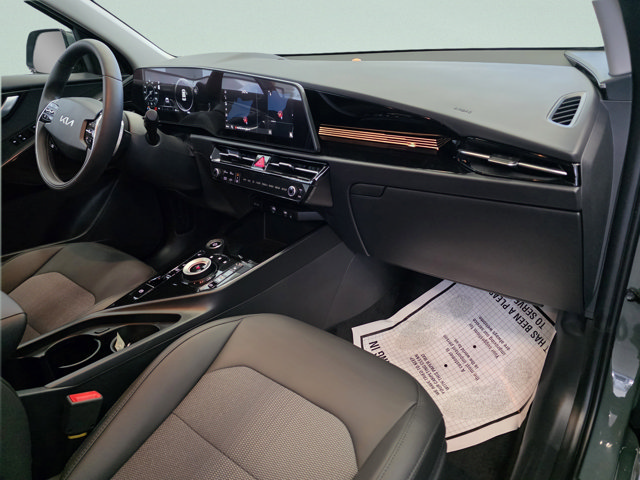 New 2025 Kia Niro Wind w/ Wind Preserve Package FWD image 9