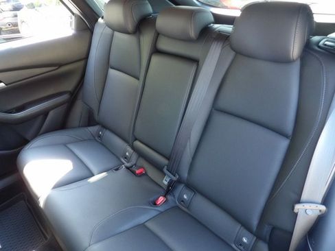 Used 2025 MAZDA CX-30 AWD 2.5 S w/ Select Sport Pkg image 21