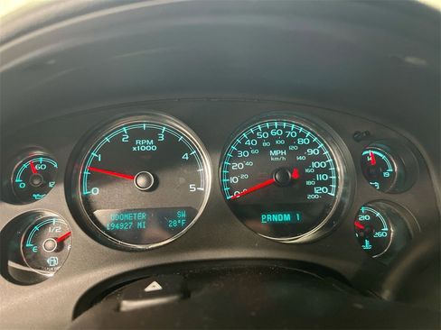 Used 2014 GMC Sierra 2500 Denali image 11