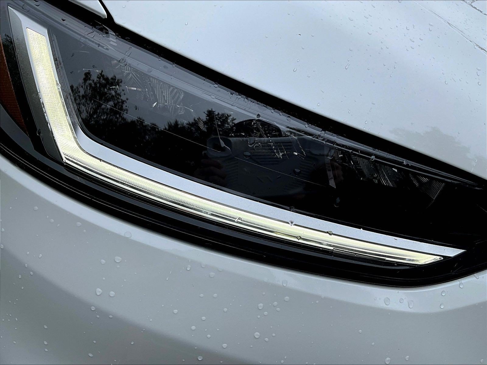Used 2025 Honda HR-V EX-L image 32