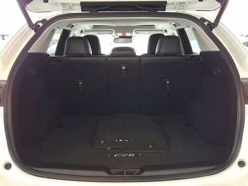 Used 2021 MAZDA CX-5 Grand Touring w/ GT Premium Package image 30