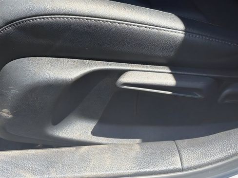 Used 2025 Honda Civic Sport image 16