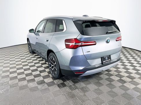 New 2026 BMW X3 xDrive30 image 6