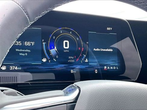 New 2026 Chevrolet Equinox LT FWD image 19