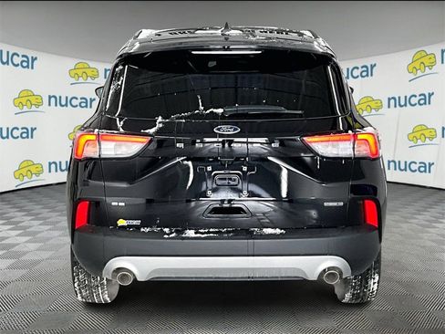 Used 2022 Ford Escape SE w/ Convenience Package image 5