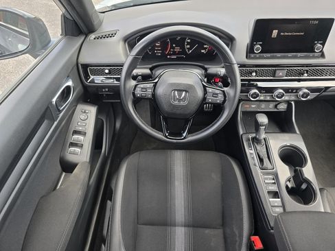 Used 2025 Honda Civic Sport image 23