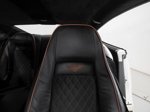 Used 2011 Bentley Continental GT Supersports image 4