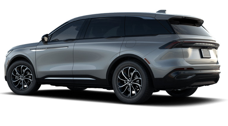 New 2026 Lincoln Nautilus Premier AWD/4WD image 24