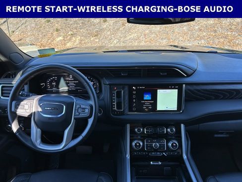 Certified 2023 GMC Yukon Denali image 15