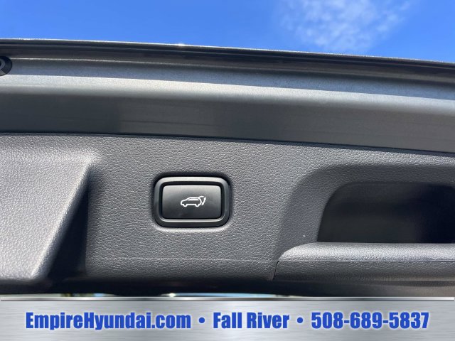 Used 2025 Hyundai Palisade SEL AWD/4WD image 6