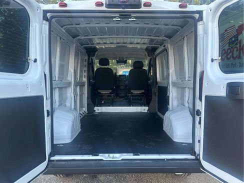 New 2025 RAM ProMaster 1500 image 44