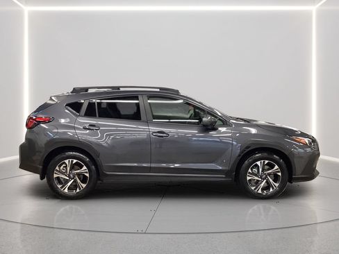Certified 2024 Subaru Crosstrek 2.0i Premium AWD/4WD image 7