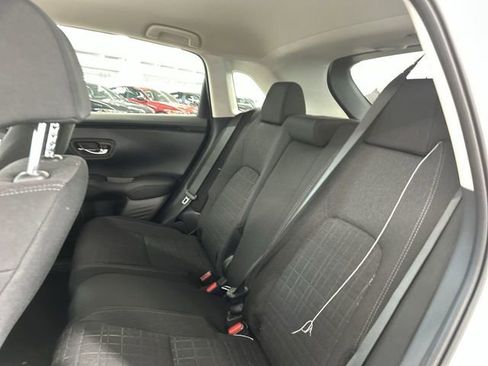 New 2026 Honda HR-V LX image 20
