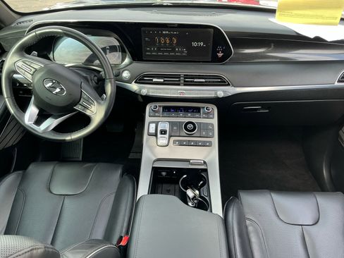 Used 2022 Hyundai Palisade Calligraphy w/ Cargo Package image 20