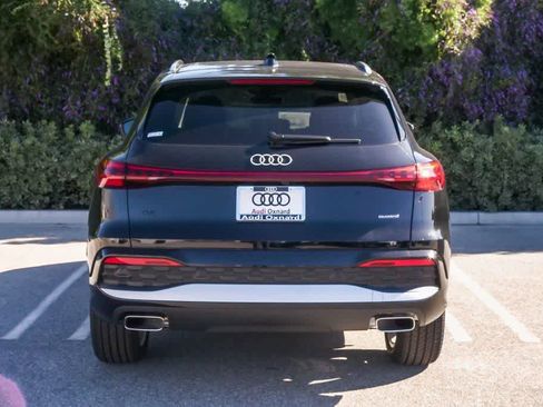 New 2025 Audi Q5 Premium Plus image 8