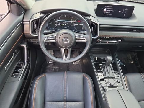 Used 2025 MAZDA CX-50 AWD 2.5 Hybrid w/ Premium Pkg image 15