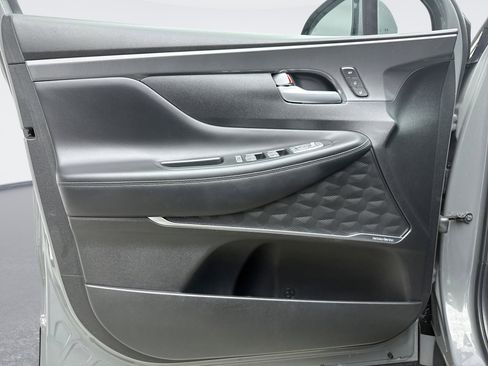 Used 2023 Hyundai Santa Fe Calligraphy w/ Cargo Package image 9