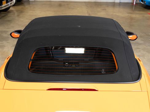 Used 2019 MAZDA MX-5 Miata 30th Anniversary image 92