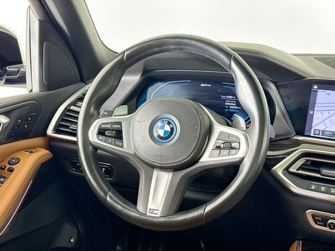 Used 2023 BMW X5 xDrive45e w/ M Sport Package image 20