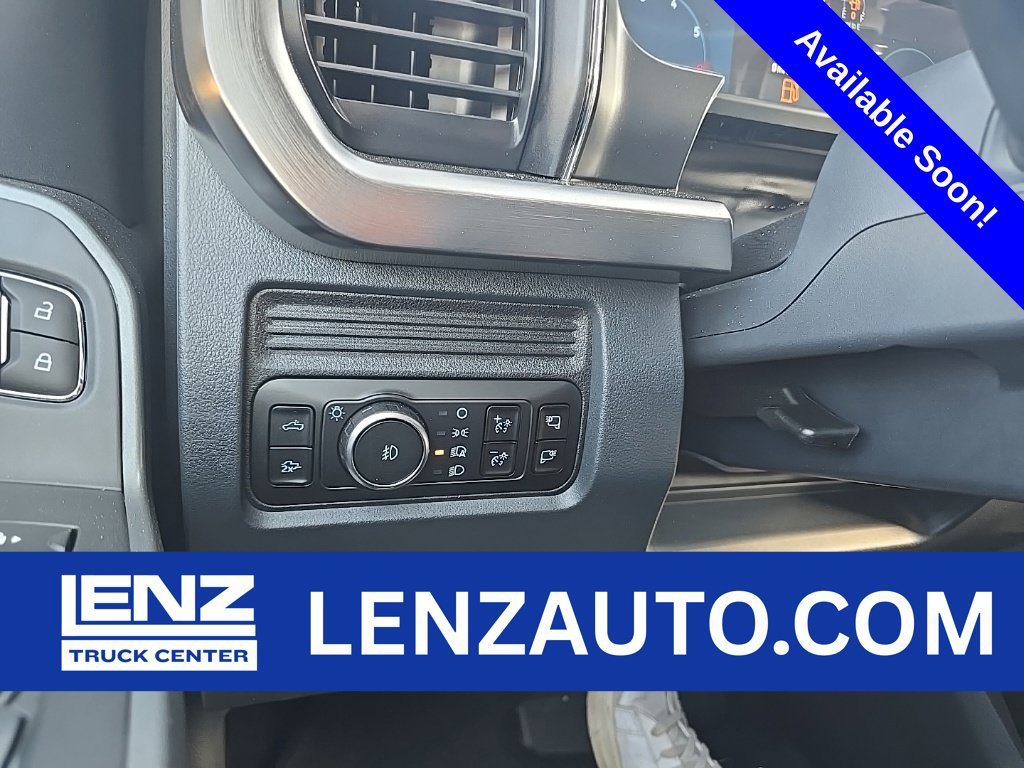 Used 2026 Ford F350 Lariat w/ Tremor Off-Road Package AWD/4WD image 23