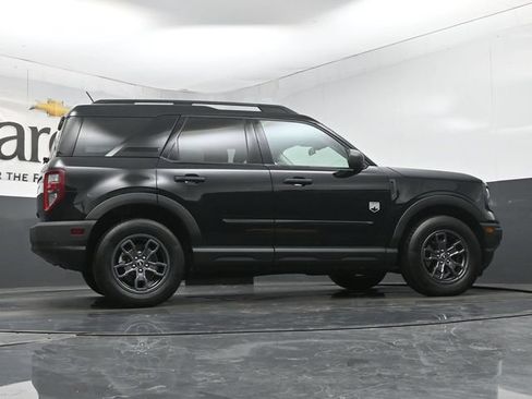 Used 2021 Ford Bronco Sport Big Bend w/ Big Bend Package (96B) AWD/4WD image 54