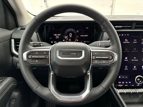 New 2026 GMC Terrain Denali image 21