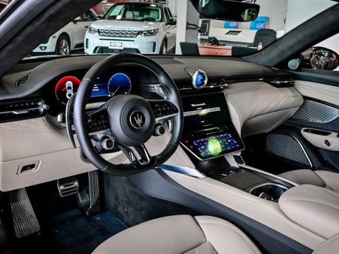 Used 2024 Maserati GranTurismo Modena image 13