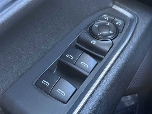 Used 2023 Chevrolet Silverado 1500 LT w/ Protection Package image 15