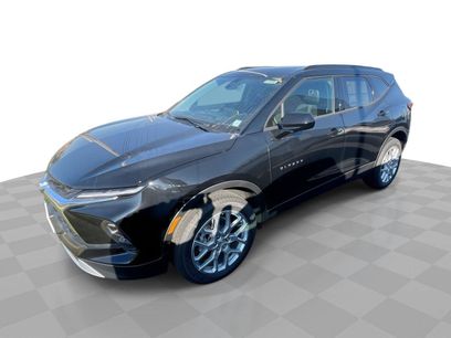 New 2025 Chevrolet Blazer LT w/ Convenience Package