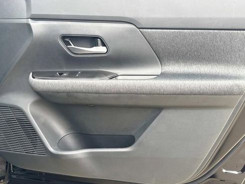 New 2026 Nissan Kicks SV FWD image 16