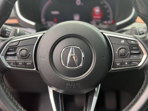 Used 2022 Acura MDX FWD image 28
