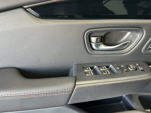 New 2026 Honda Pilot TrailSport image 11