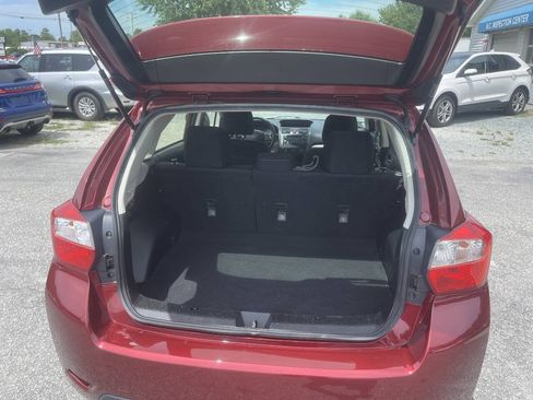 Used 2012 Subaru Impreza 2.0i Sport Premium AWD/4WD image 25