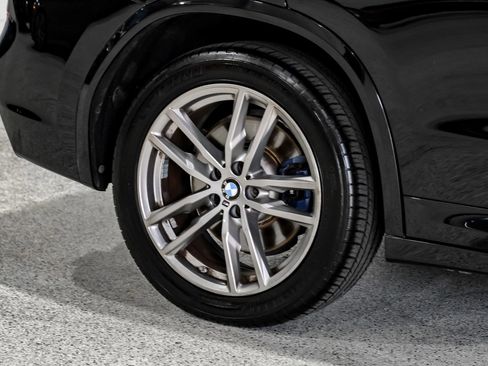 Used 2019 BMW X3 M40i AWD/4WD image 56