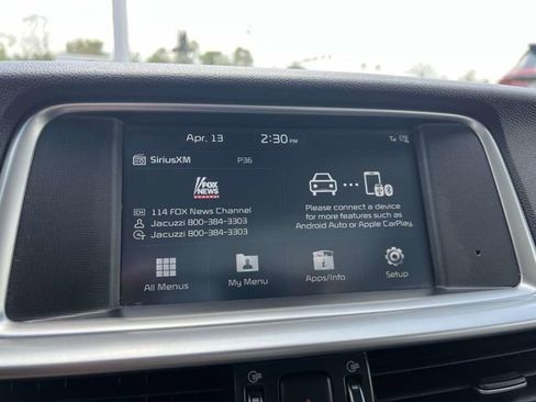Used 2019 Kia Optima S w/ S Panoramic Sunroof Package FWD image 19