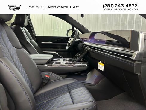 New 2026 Cadillac Escalade IQL Sport 1 AWD/4WD image 8